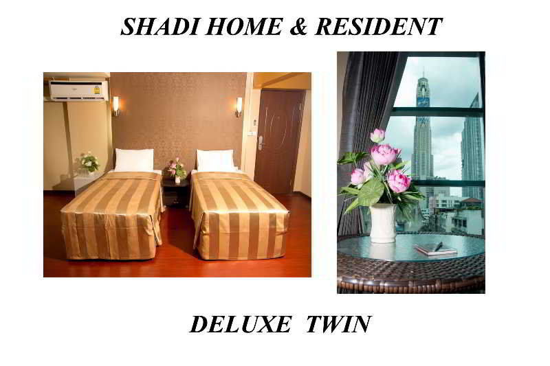 Visiting Card & Pondok