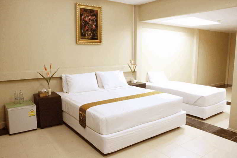 Visiting Card & Pondok